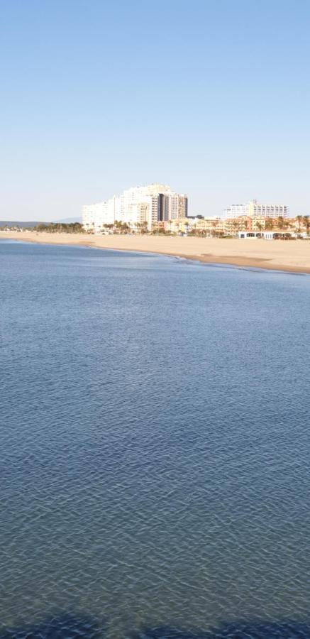 Les Pieds Dans L' Eau Empuriabrava Exterior foto