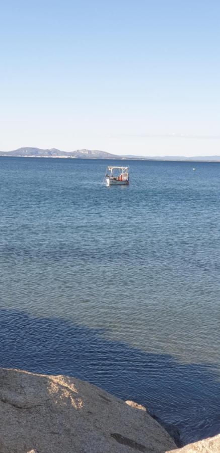 Les Pieds Dans L' Eau Empuriabrava Exterior foto