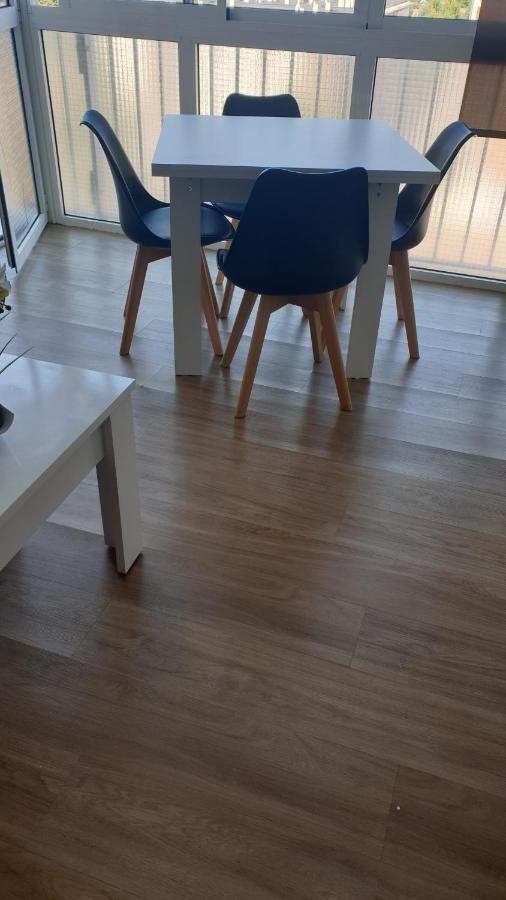 Les Pieds Dans L' Eau Empuriabrava Exterior foto